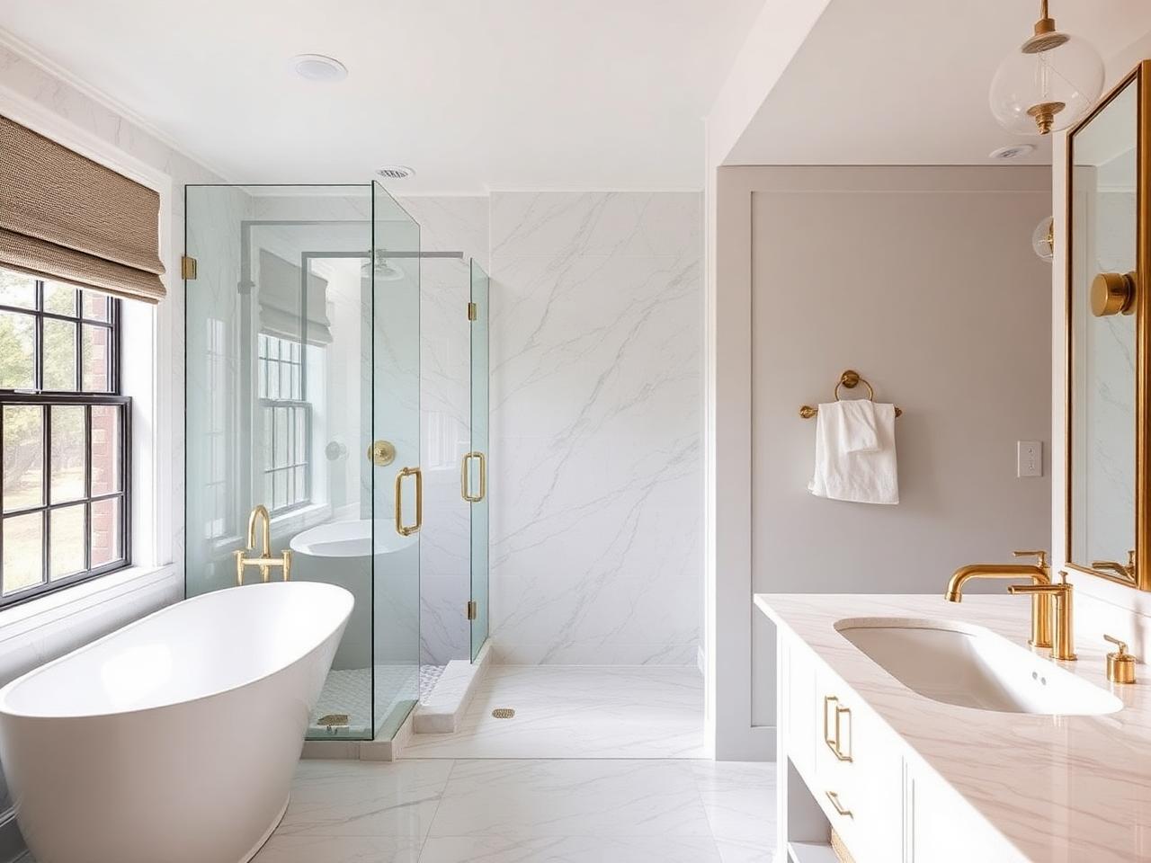 Renovations by Black Oak Property Services